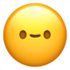 Cara emoji