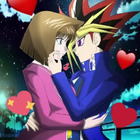 Yami Yugi x Anzu