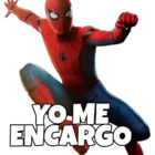 YO ME ENCARGO