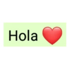 Hola