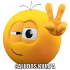 Saludos Kumpa