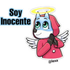 Soy inocente