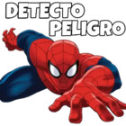 Detecto peligro