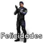 Felicidades