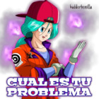 Cuál es tu problema