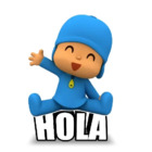 HOLA