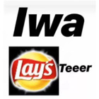 Iwa Lay'S Teeer