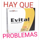 Hay que EVITAL problemas