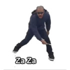 Za Za