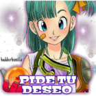 Pide tu deseo