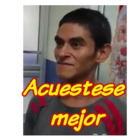 Acuestese mejor