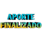 Aporte finalizado