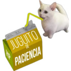 Juguito de paciencia