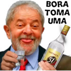 BORA TOMA UMA