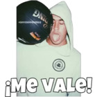 Me VALE!