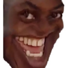 Ainsley Harriott el chico