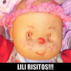 LILI RISITOS!!!