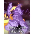 Seré Admin algún día