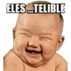 ELES... TELIBLE