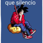 Que silencio