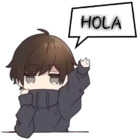 Hola