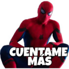 Cuéntame mas