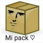 Mi pack