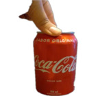 Coca Cola 355 ml clásica