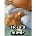 Hora d mimir