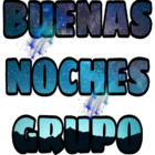 Buenas noches grupo