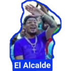 El Alcalde