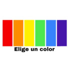 Elige un color