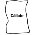 Cállate