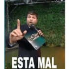 Esta mal