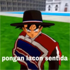 Pongan lacon sentida