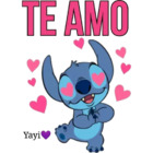 Te amo