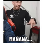 Mañana