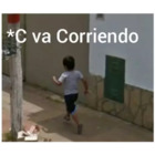 *C va Corriendo