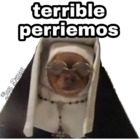 Terrible perriemos