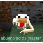 Abueno adios master