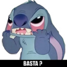 BASTA?