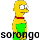 Sorongo