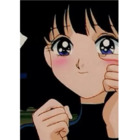 Sailor Saturn Anime 90