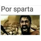 Por sparta