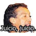 Juicio, juicio