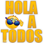 HOLA A TODOS