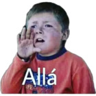 Allá