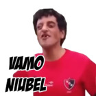 VAMO NILIBEL