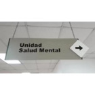 Unidad salud mental