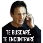 Te buscare, te encontrare